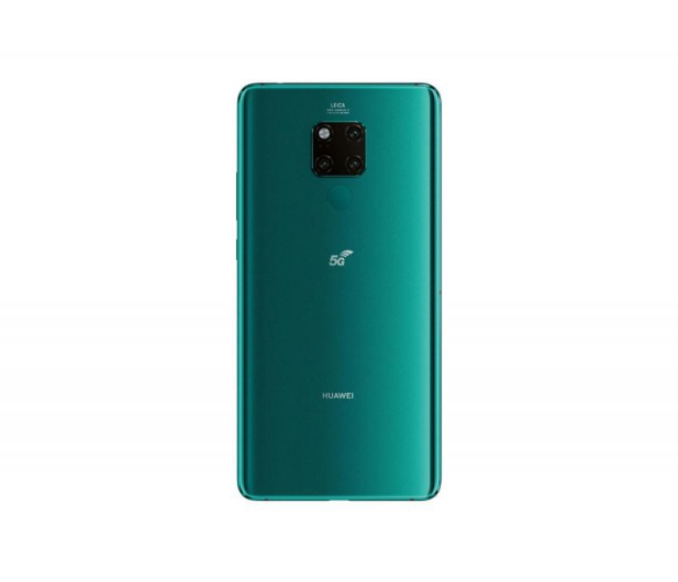 Huawei Mate 20X 5G 8/256GB zielony - 503587 - zdjęcie 5